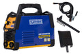 Aparat de sudura KAMRAD KTX-320 MMA 320 – 140A, 2 in 1 MMA + Lift-TIG, portabil, 220V