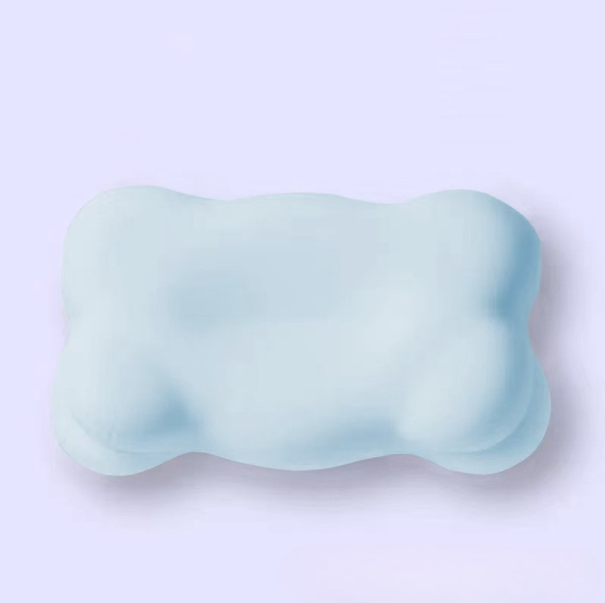 CloudAlign Pillow