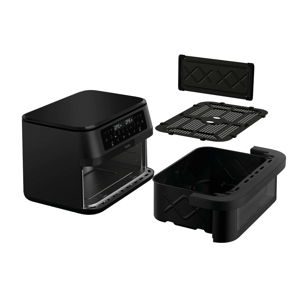 Air Fryer - I-Master Series 3 Flex Double Drawer