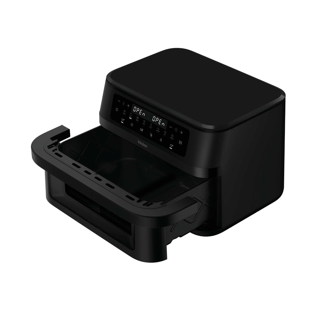 Air Fryer - I-Master Series 3 Flex Double Drawer