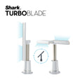 Shark TurboBlade  Bladeless Fan - TF200SM