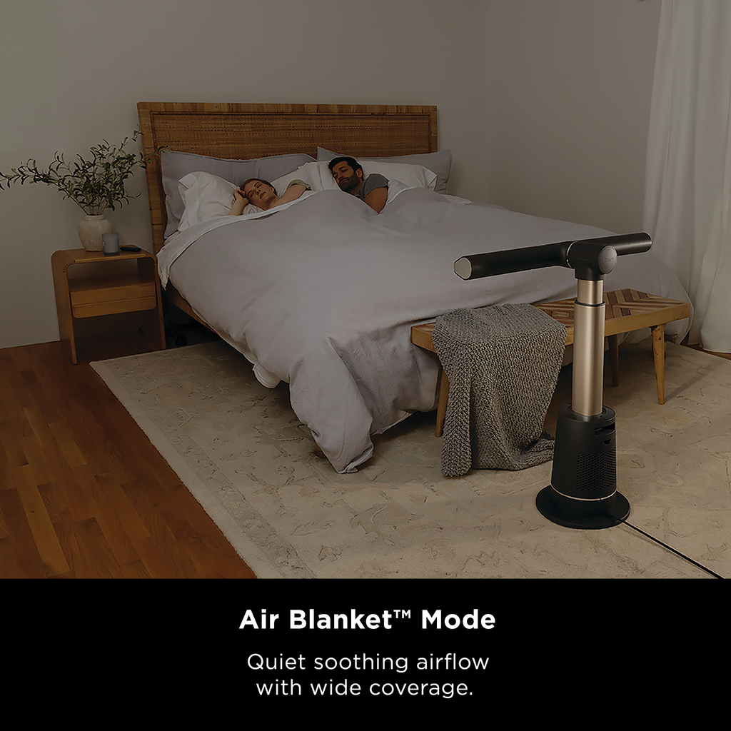 Shark TurboBlade  Bladeless Fan - TF200SM