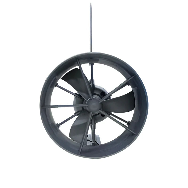 Y01 10km/h 22V 600W Electric Fin Kit Underwater Thruster with Battery for SUP Paddle Board