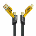 NIMBIS FIX 4 in 1 Fast Charging Data Cable