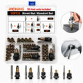 Turn Your Drill Into a Riveter — Install Rivet Nuts in Seconds