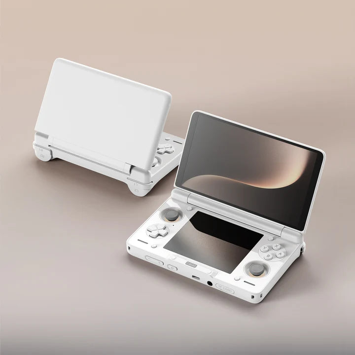 AYN THOR AMOLED Dual Screen Gaming Handheld