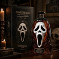 Ghostface 30th Anniversary 1996 – 2026 Whiskey Bottle