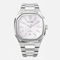 VALUSIS Volt White Automatic – Automatic Watch